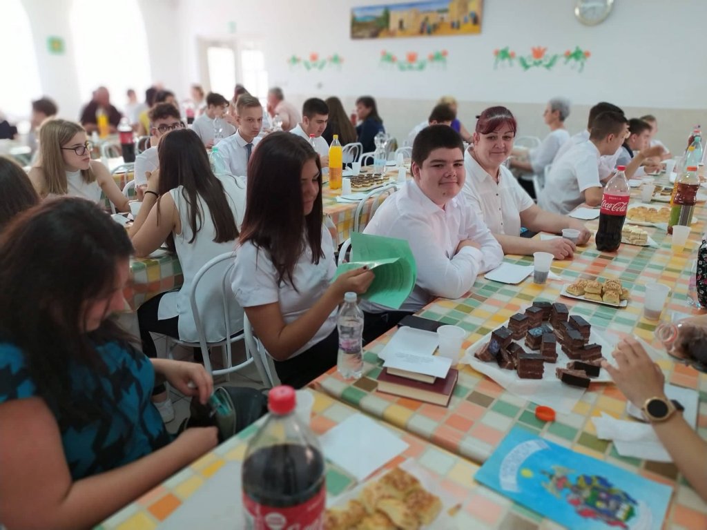 Konfirmációi Istentisztelet 03